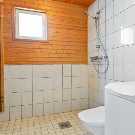 Holiday Rukan Seitakallio 3- Raito Holiday home *