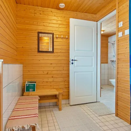 Holiday Rukan Seitakallio 3- Raito Holiday home *