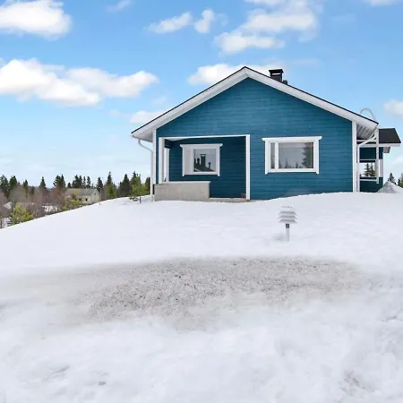 Holiday home Holiday Rukan Seitakallio 3- Raito Kuusamo