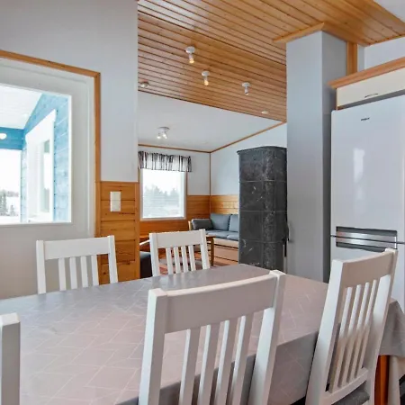 Holiday Rukan Seitakallio 3- Raito Holiday home *