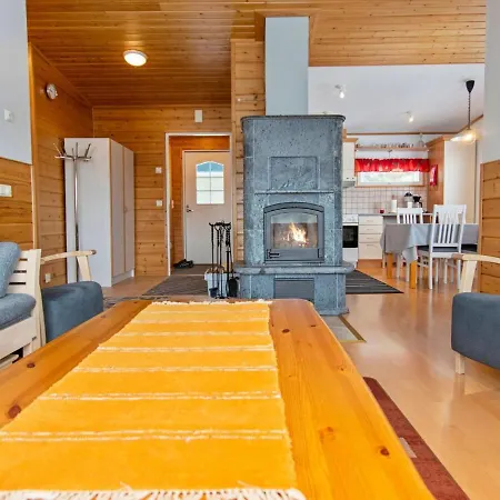 Holiday Rukan Seitakallio 3- Raito Holiday home Kuusamo
